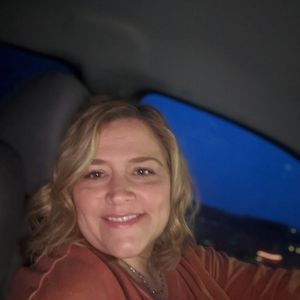 Meet your Posher, Mandy